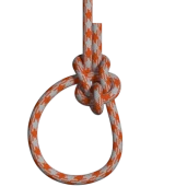 Scottova zamčená dračí smyčka