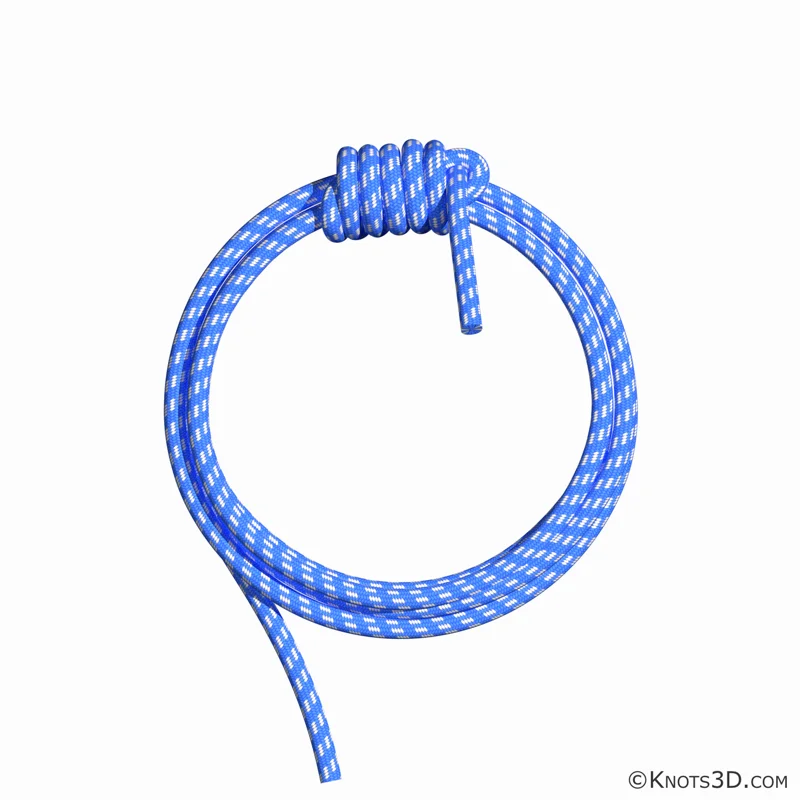 Animation: Alpinkvejl