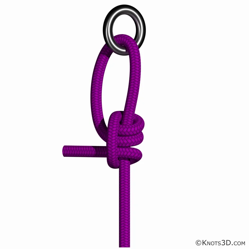 Animation: Magnus-stik