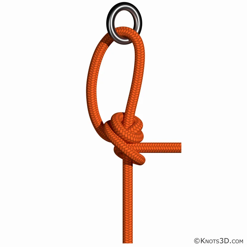 Animation: Midshipman-stik