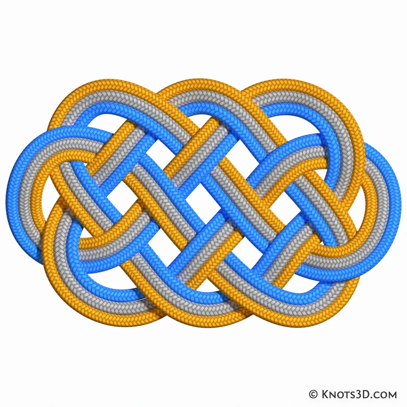 Animation: Oceanmåtte