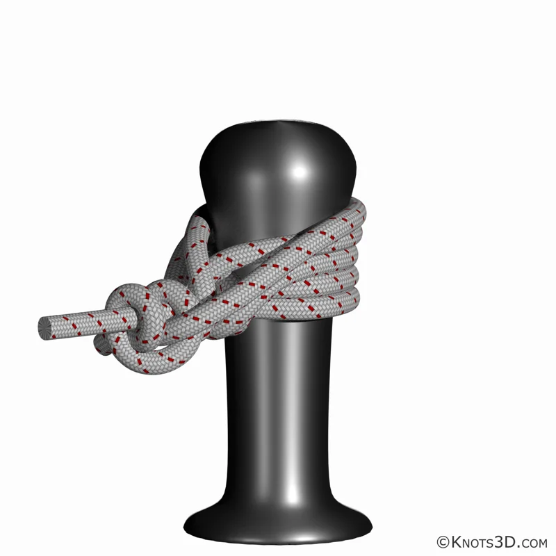 Animation: Pramførerstik