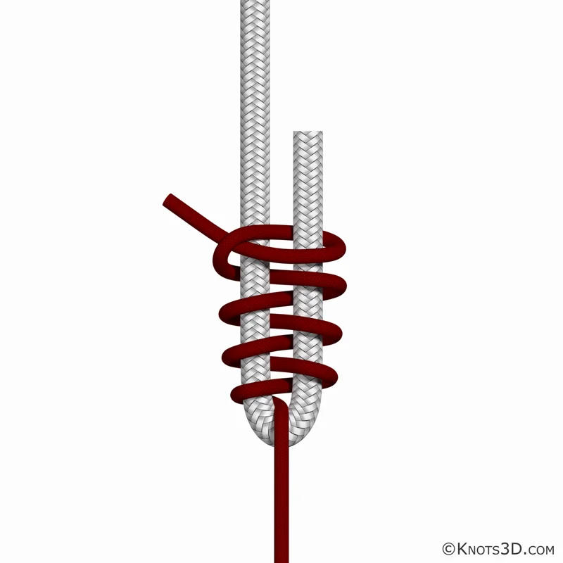 Animation: Racking-stik