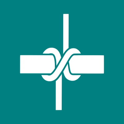 Festmacherknoten (Befestigungsknoten)