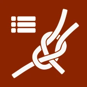 Komplette Knotenliste