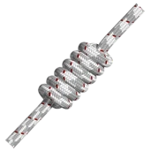 Mehrfacher Überhandknoten