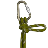 Μισή ψαλιδιά με ασφάλεια