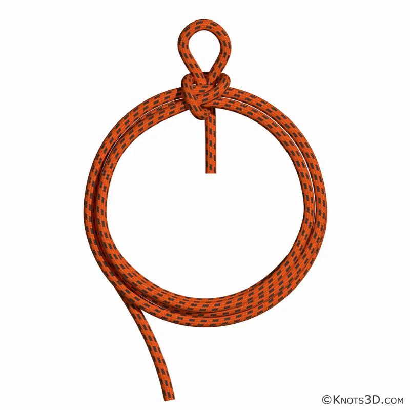 Animación: Adujas de bombero