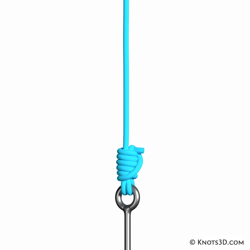 Animación: Nudo uni mejorado