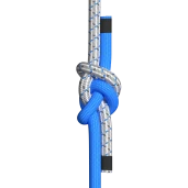 Nudo del apretón de manos