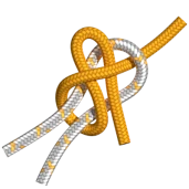 Vuelta de escota corrediza