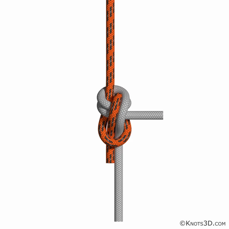 Animaatio: Kaksoislohikäärmekytky