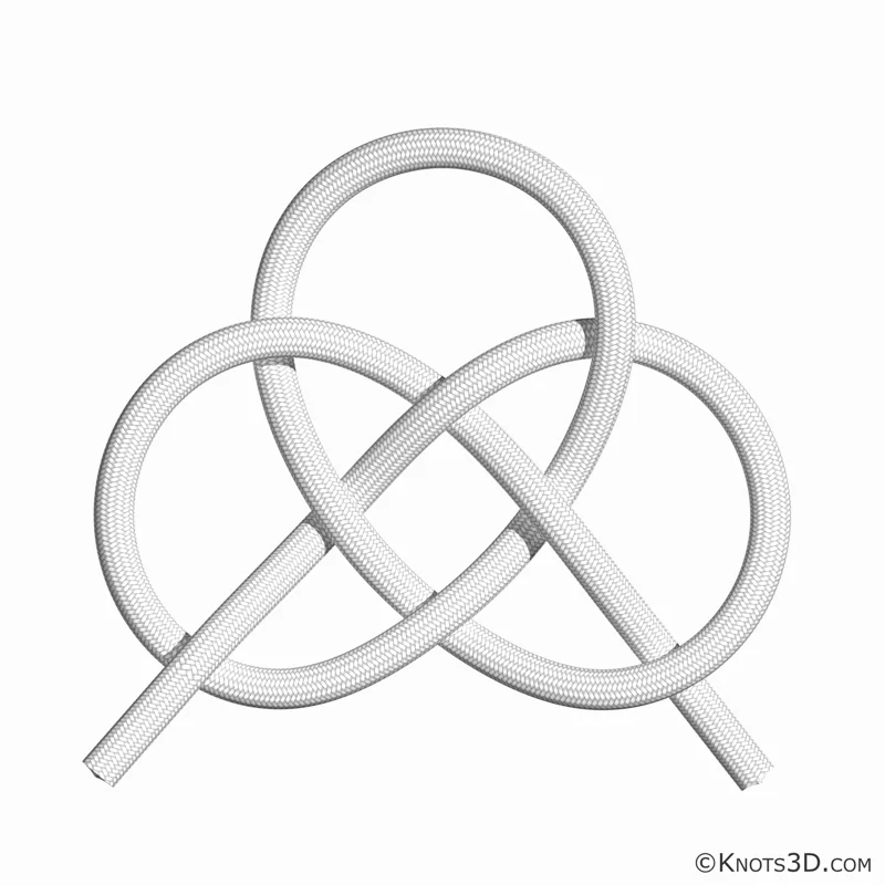 Animation: Nœud double coin