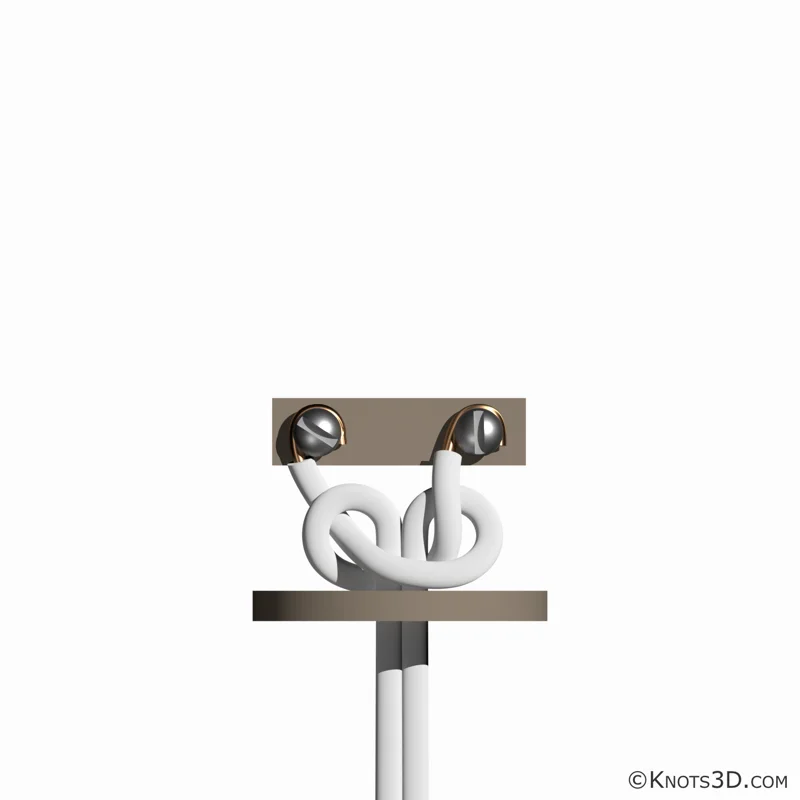 Animation: Nœud d'électricien