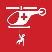 Nœuds de secours et de pompier