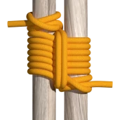 Ollókötés