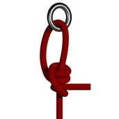 Nodo del guardiamarina