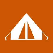 キャンプ (野営) 用結び