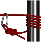 팽팽함 없는 매듭