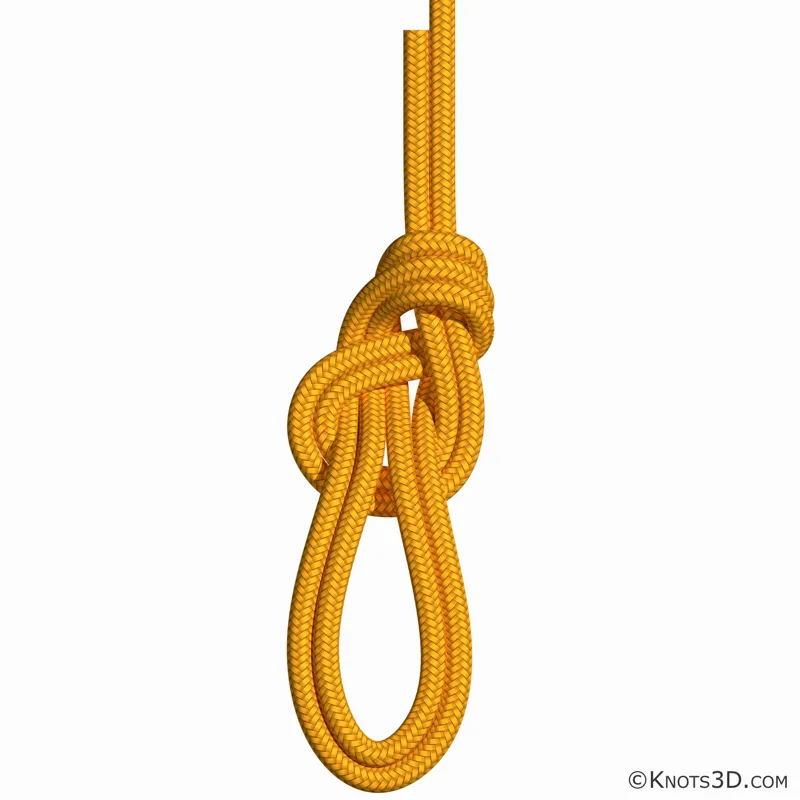 Animatie: Figuur van 8 met dubbele bocht