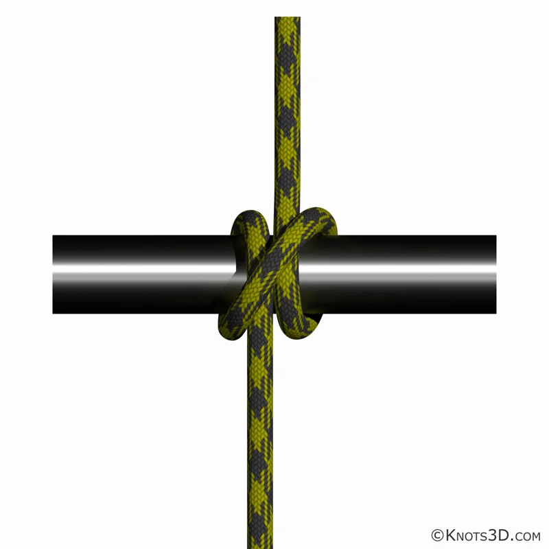 Animatie: Mastworp (einde)