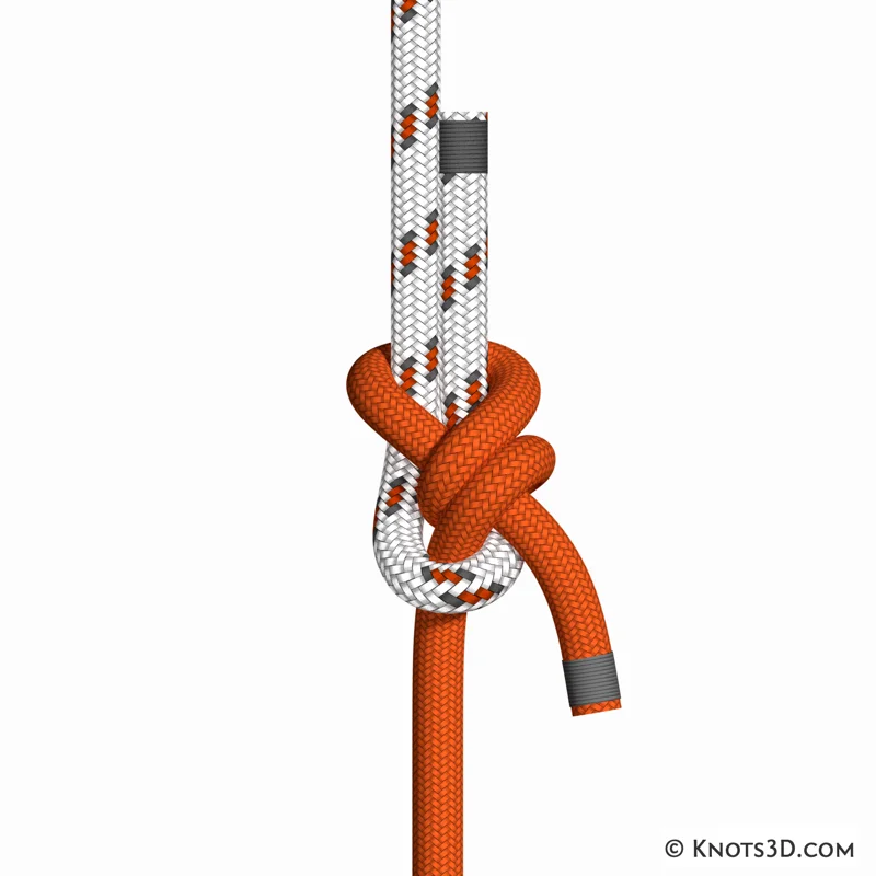 Animatie: Sansome-steek