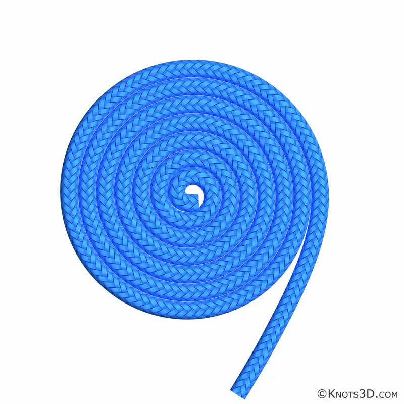 Animatie: Vlaamse spiraal