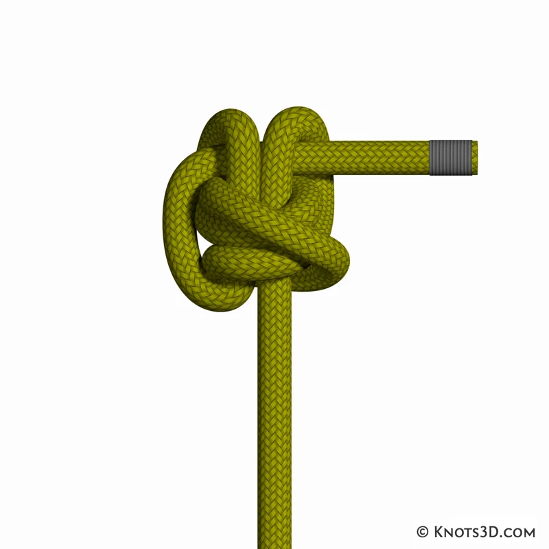 Animasjon: Estar-stopperknop