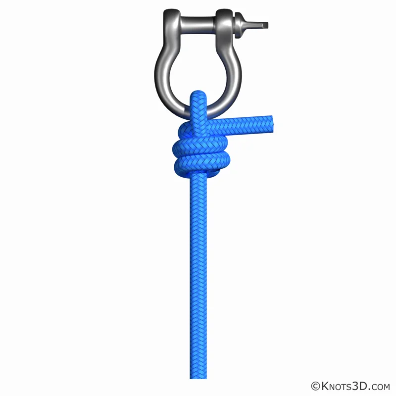 Animasjon: Fallstikk