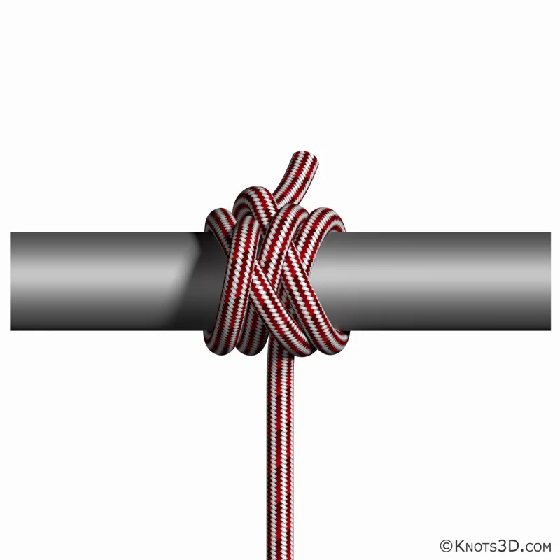 Animacja: Węzeł bomowy