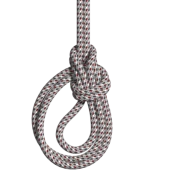 Węzeł ratowniczy potrójny