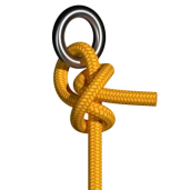 Meia-volta com volta do fiel