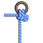 Nó boca de lobo melhorado