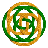 Tapete cabeça de turco (6L4B)