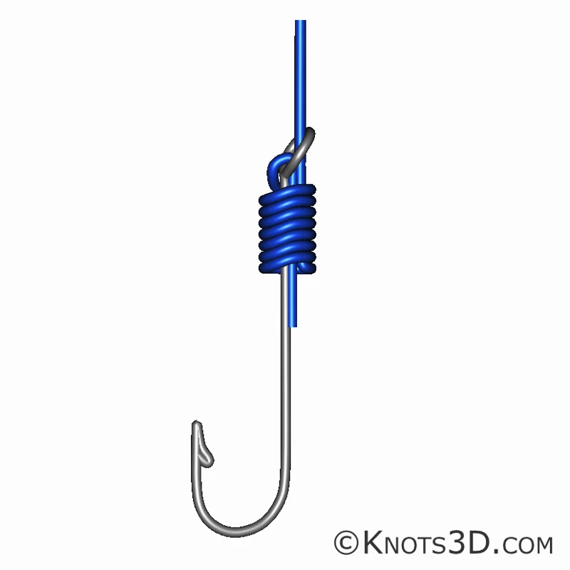Анимация: Узел Снелл