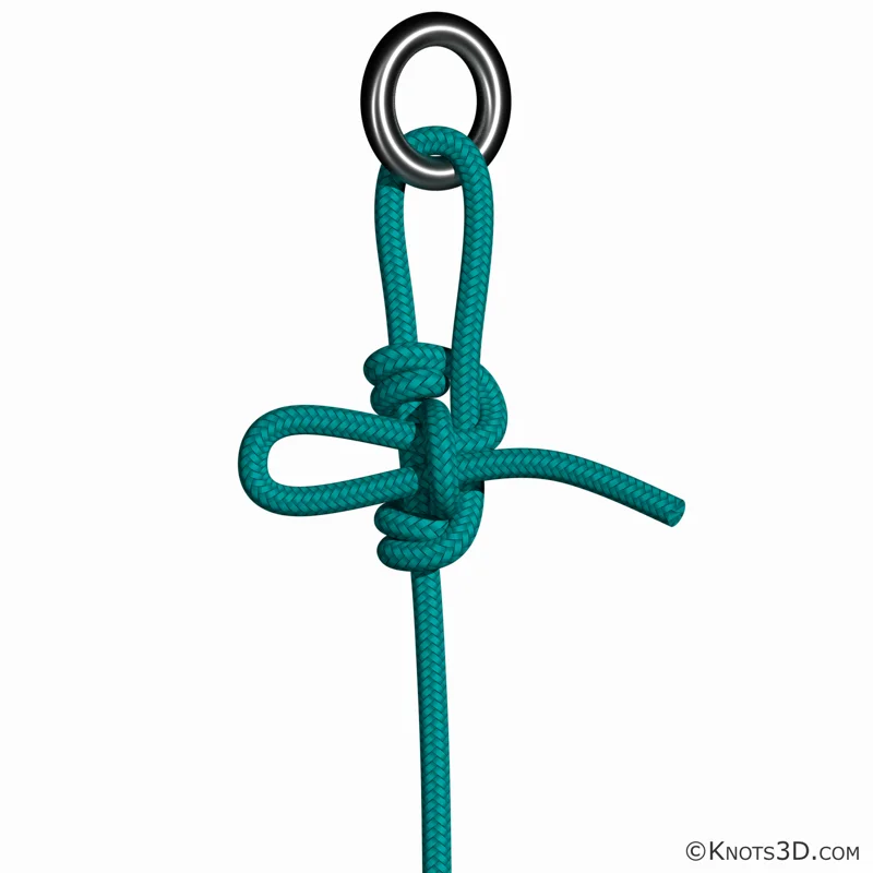 Анимация: Узел Фарримонда