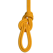 Двойная восьмёрка на петле