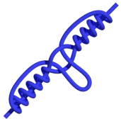 Петля дроппер