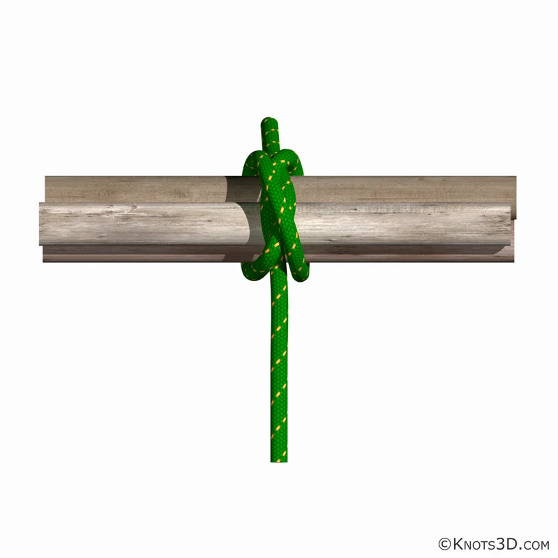 Animering: Constrictorstek