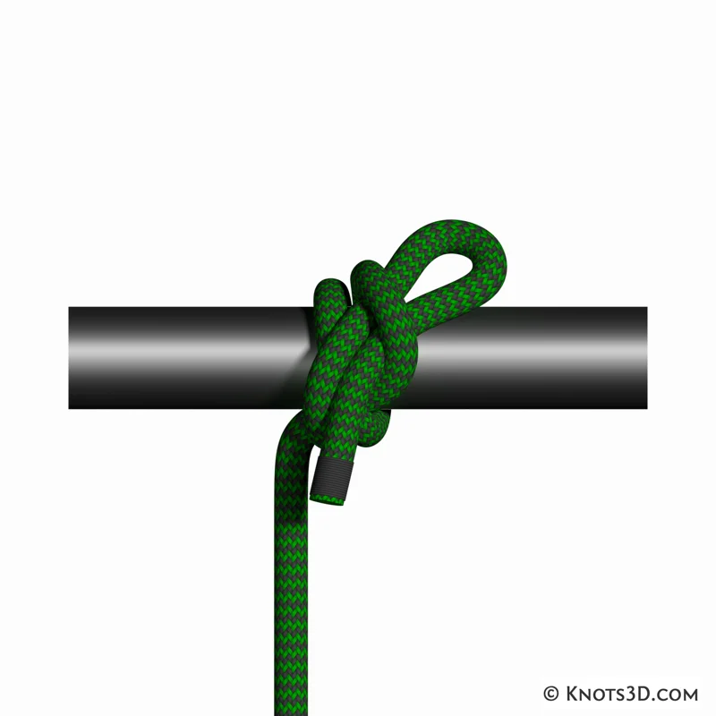 Animering: Mjölnarknop med nyckstek