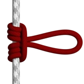 Prusik-knop
