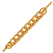 Nút móc xích