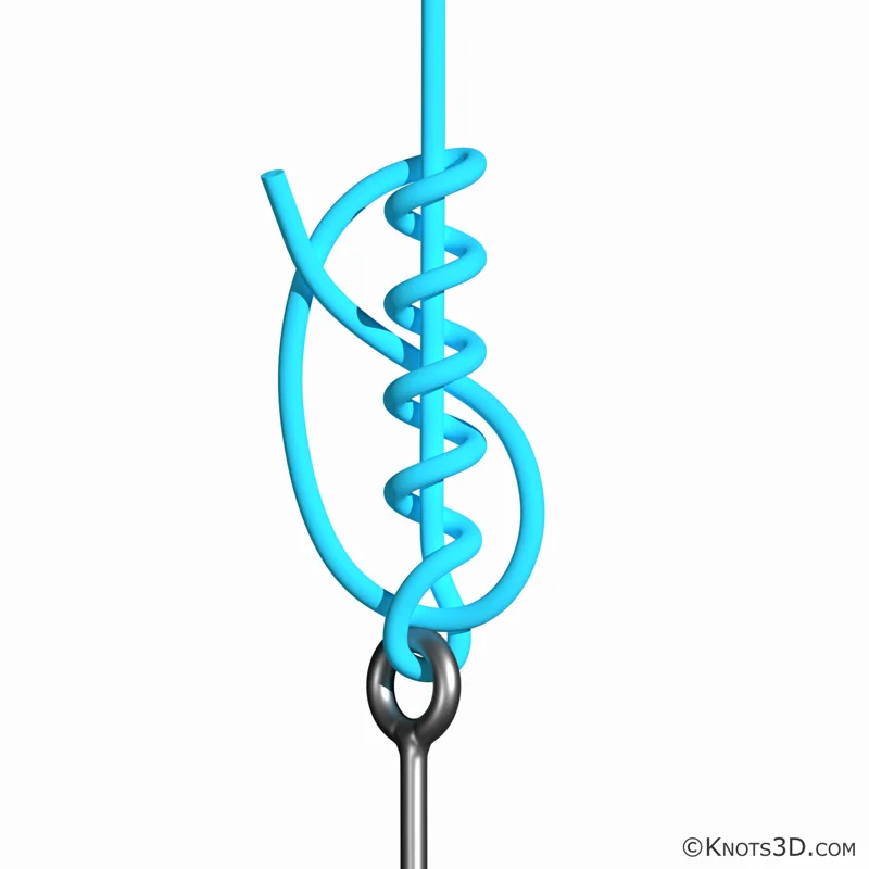 动画: 改进的扭抱结